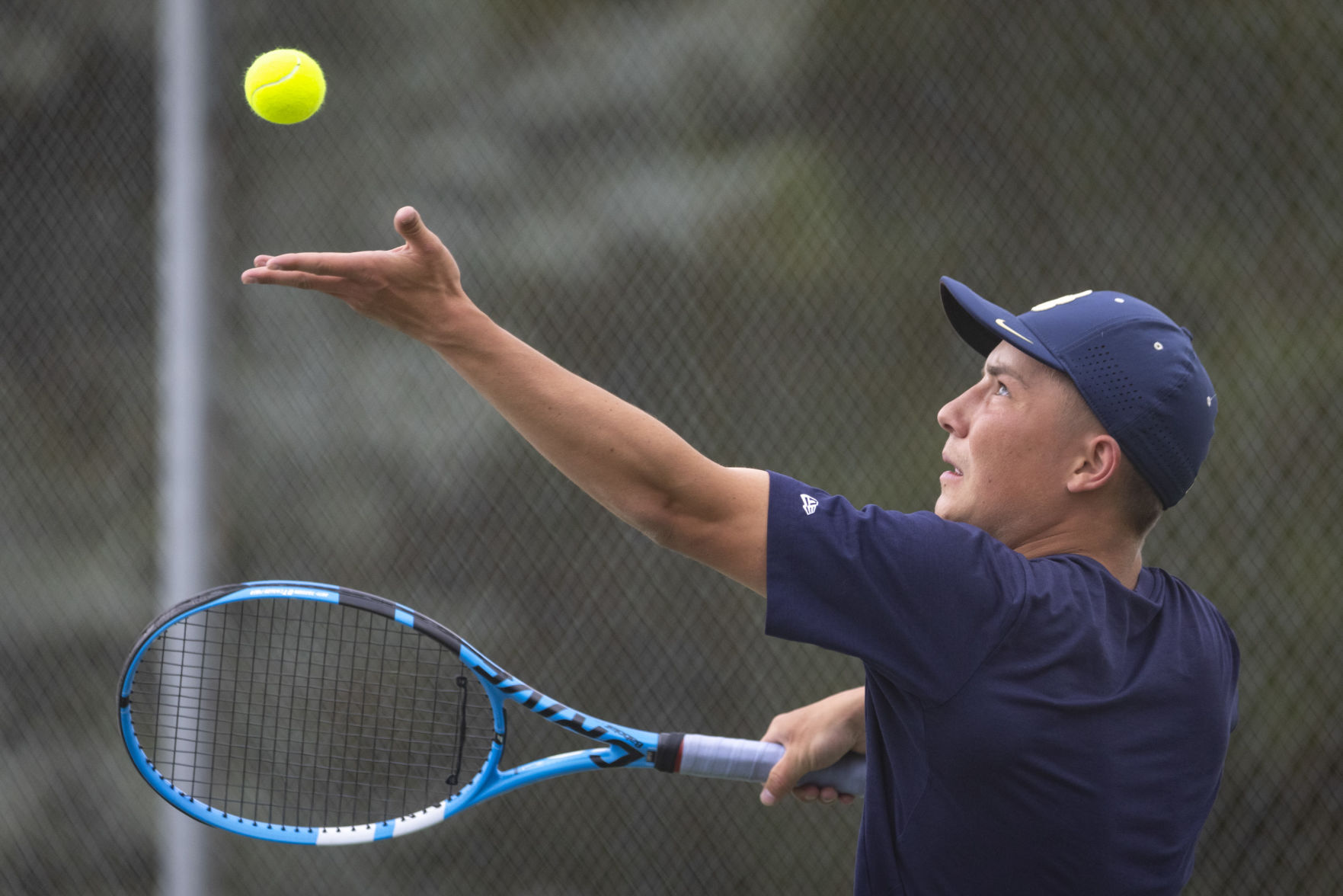 Mayfair Tennis Tournament